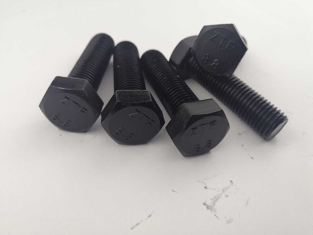 Factory equipment update