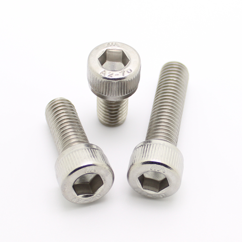 Custom fasteners from drawings