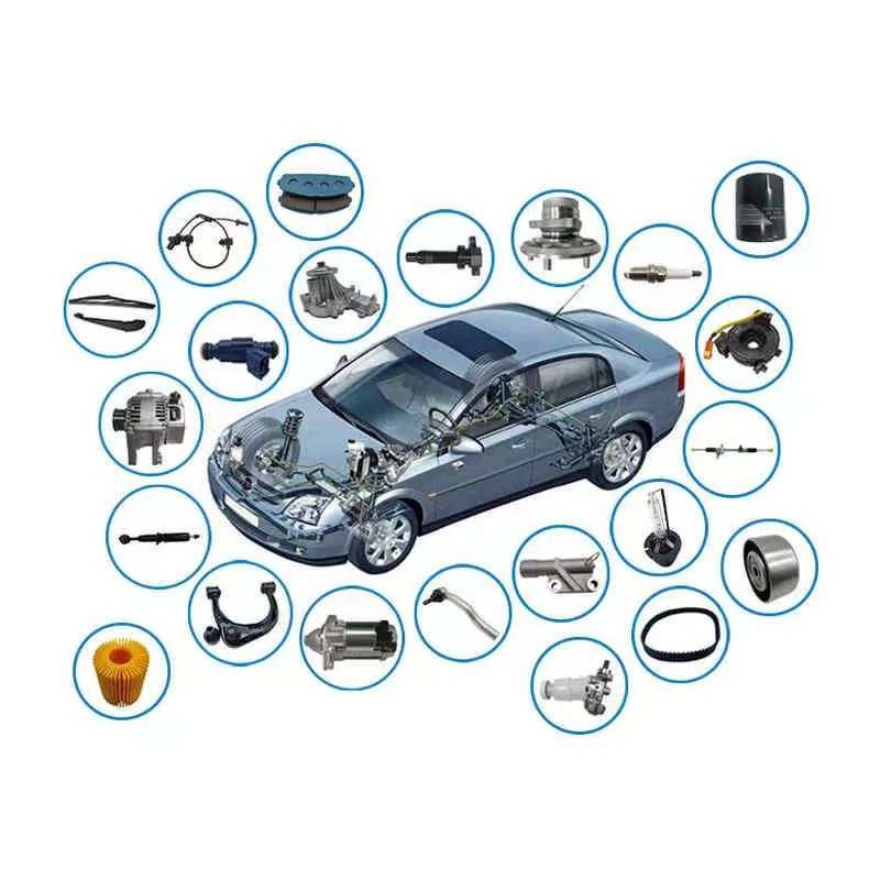 Auto parts