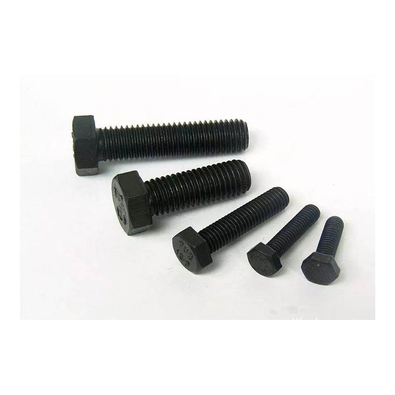 Bolts