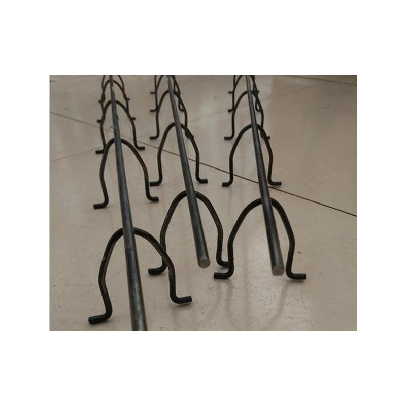 Rebar chairs