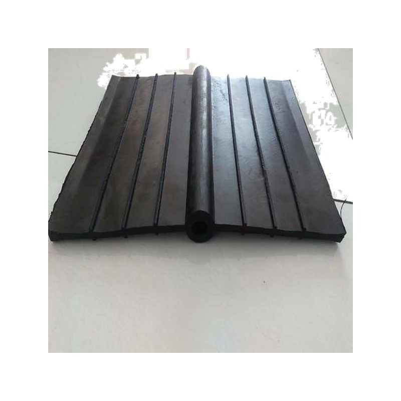 Rubber waterstops