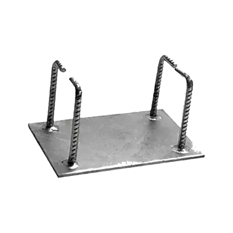 Curtain wall accessories