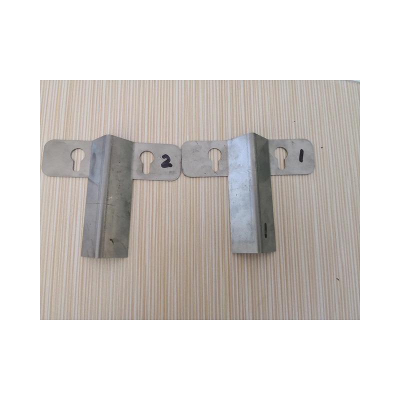 Special connectors