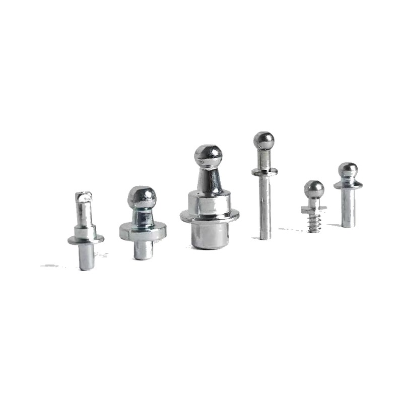 Special fasteners