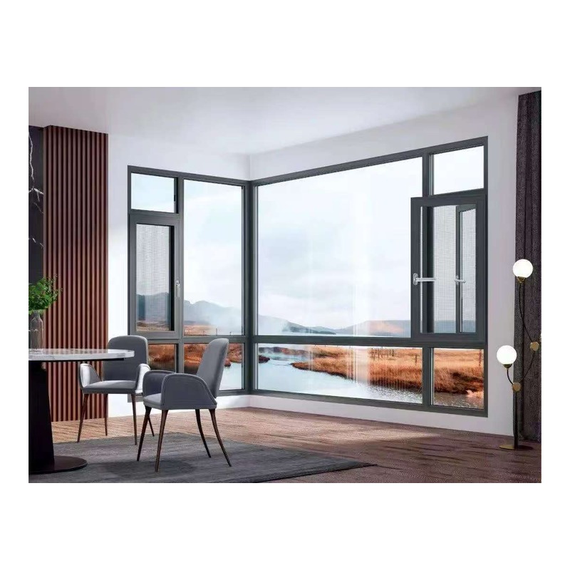 Doors and windows