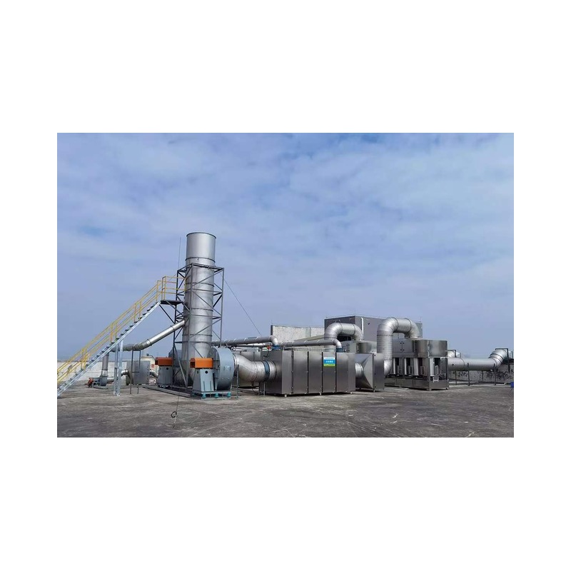 Environmental equipment