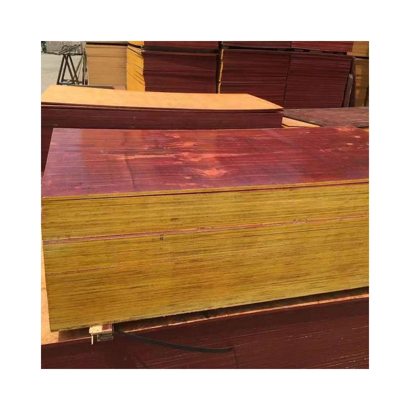 Formwork