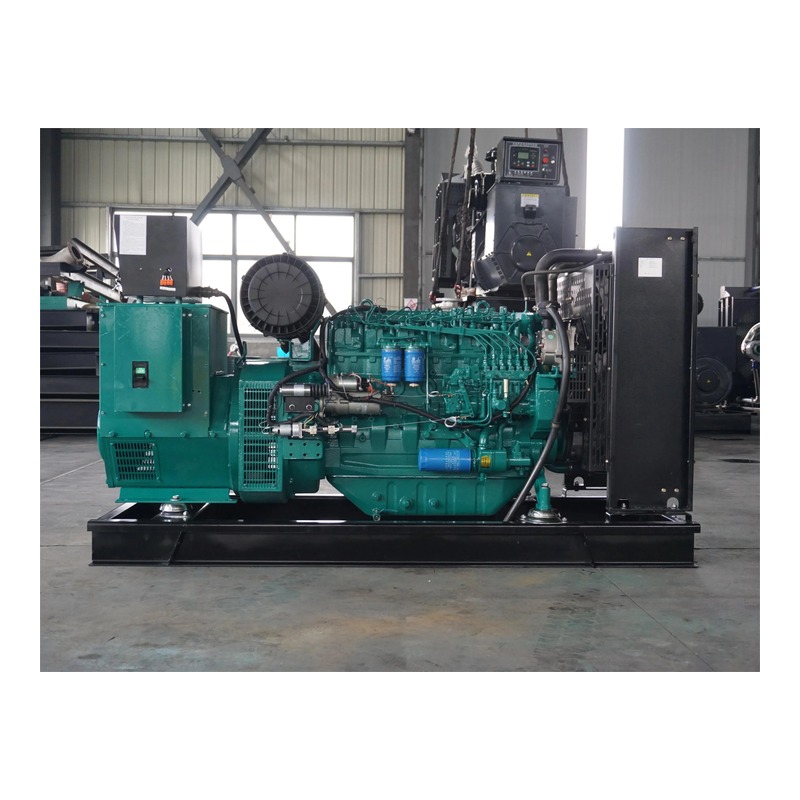 Generator sets