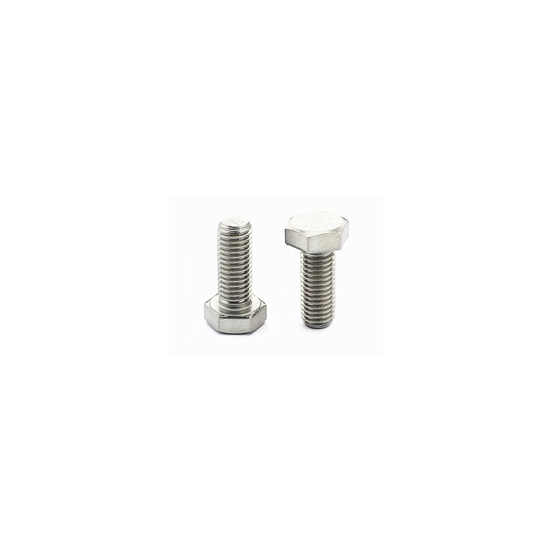 Grade 8.8 high-strength bolts