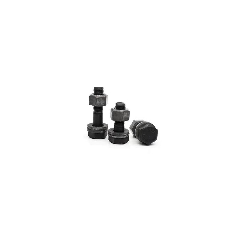 Heavy hex high-strength bolts