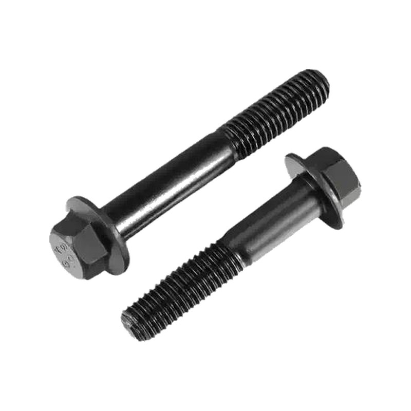 High-strength flange bolts