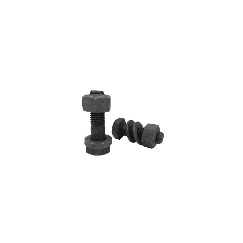 Steel structure high-strength bolts