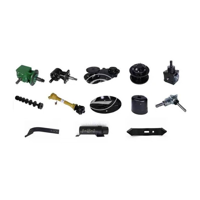 Farm-machinery parts