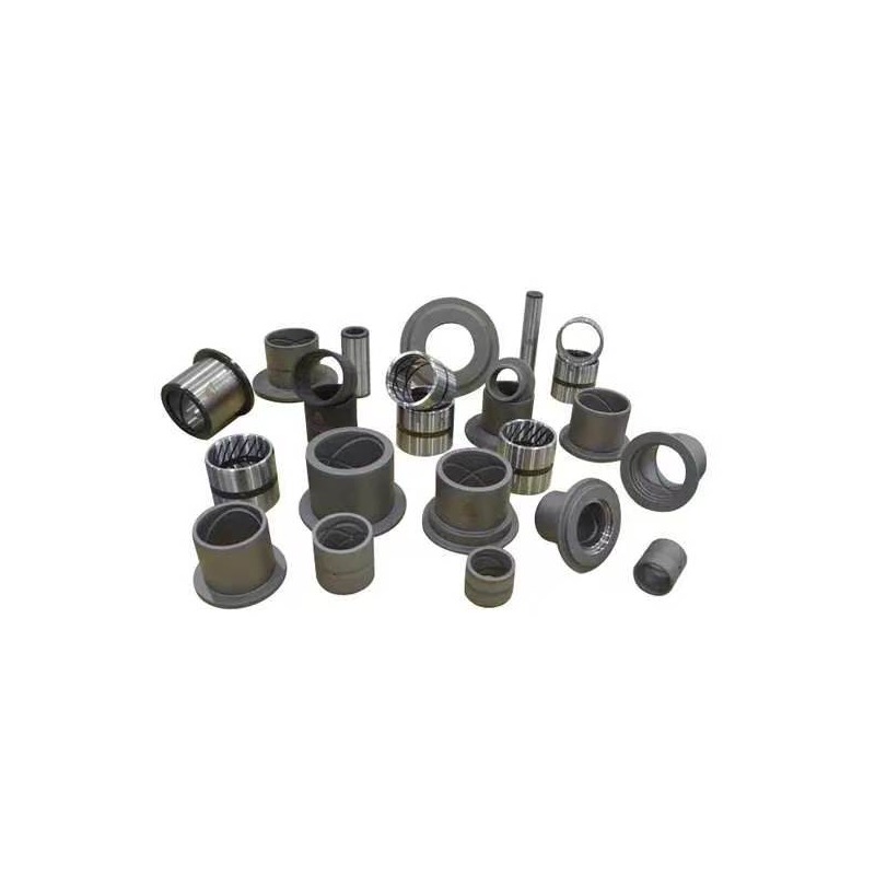 High-strength equipment parts