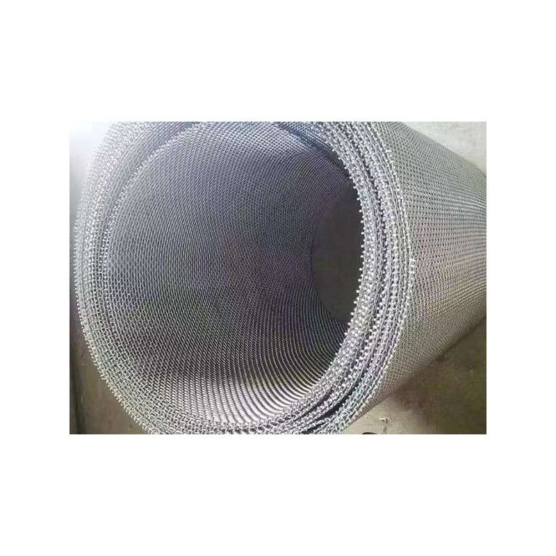 Mesh, wire rope and manhole covers