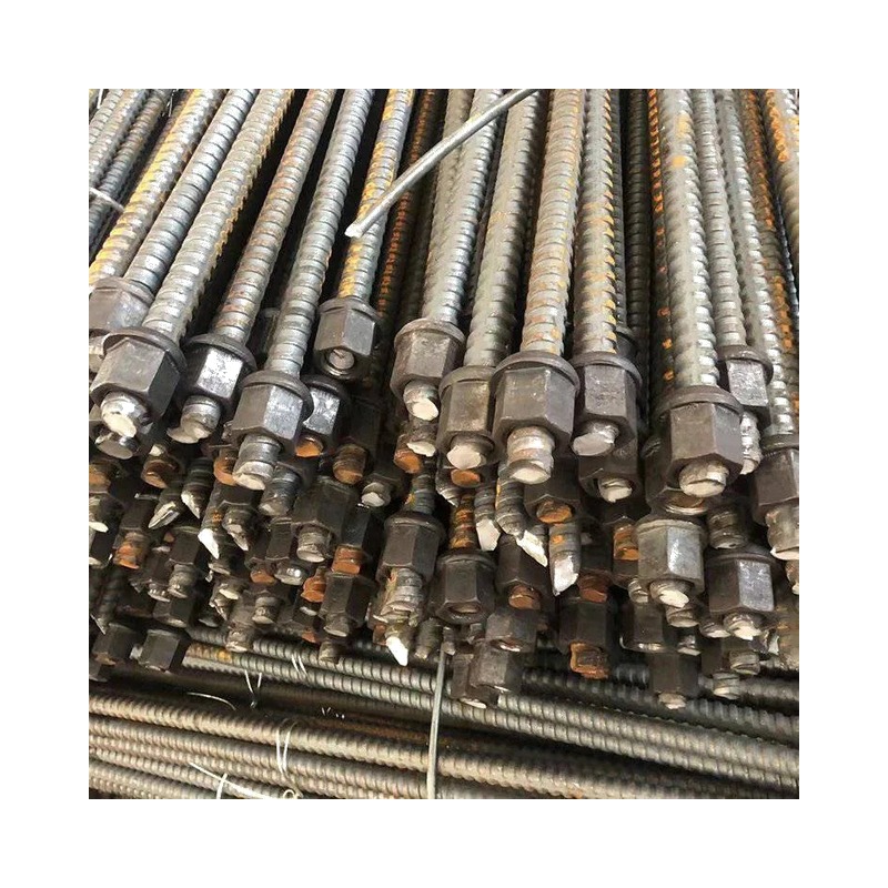 Mining accessories