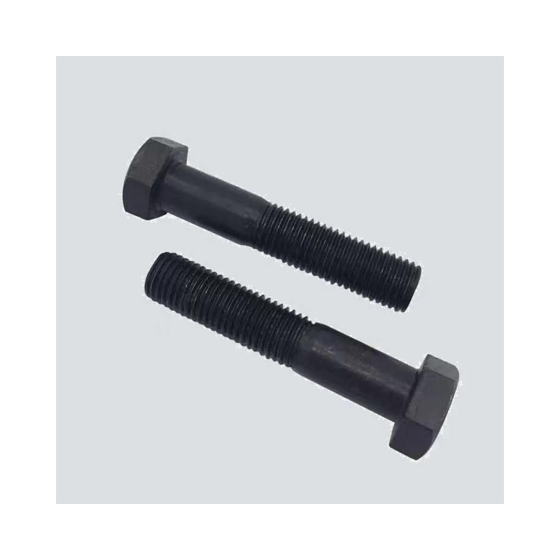 Mining machinery