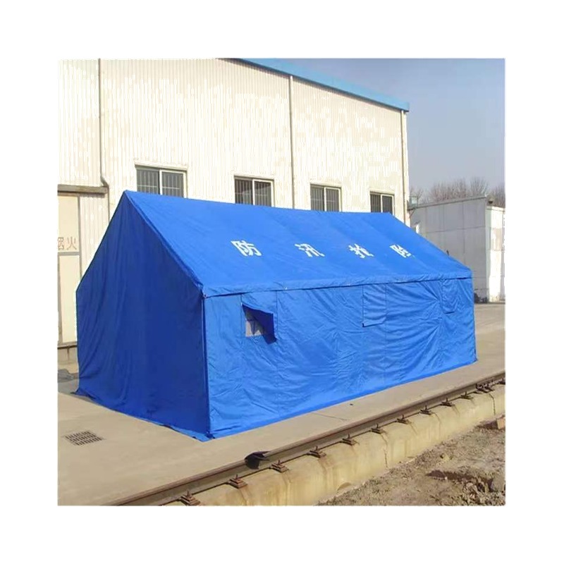 Outdoor tents