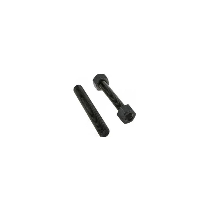 Full-thread studs