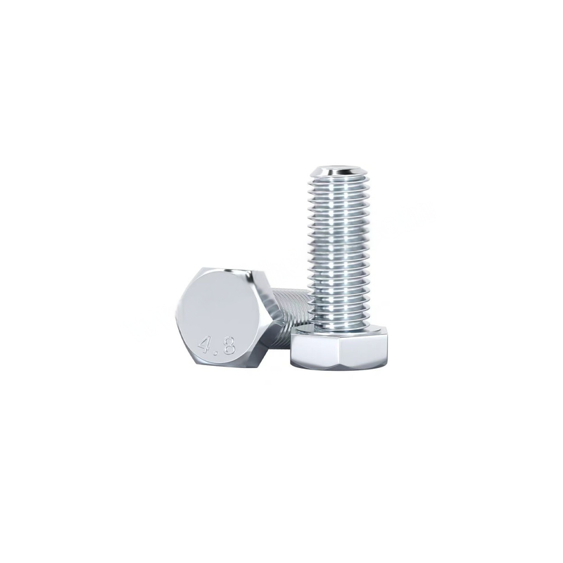 Hex bolts