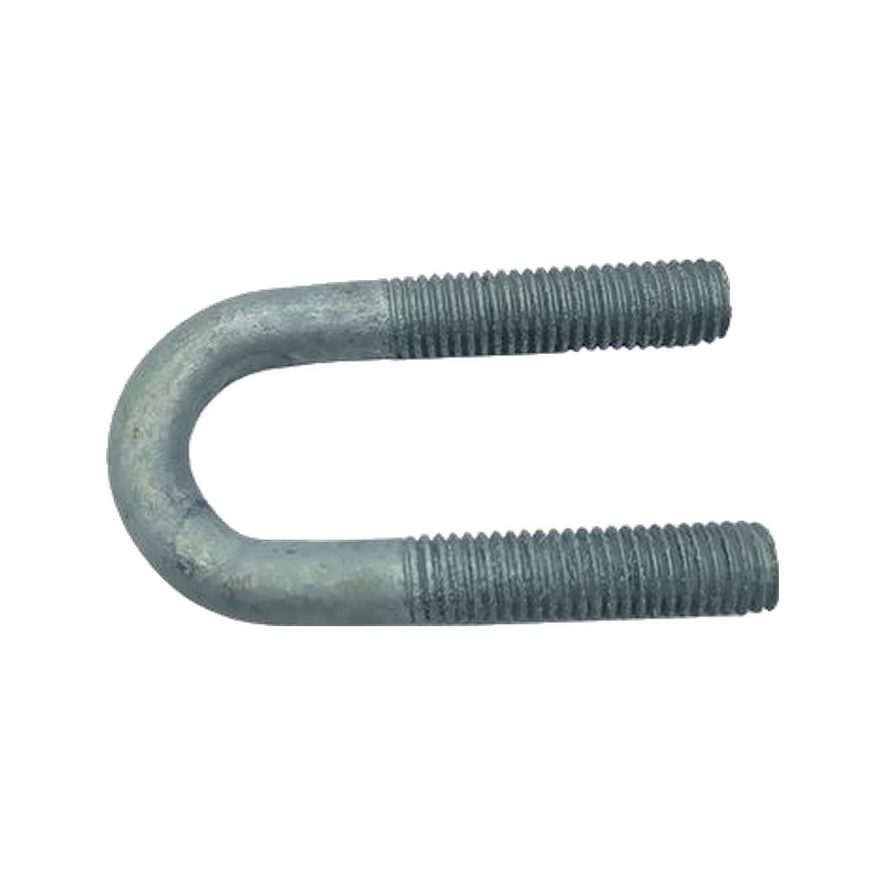 U-bolts