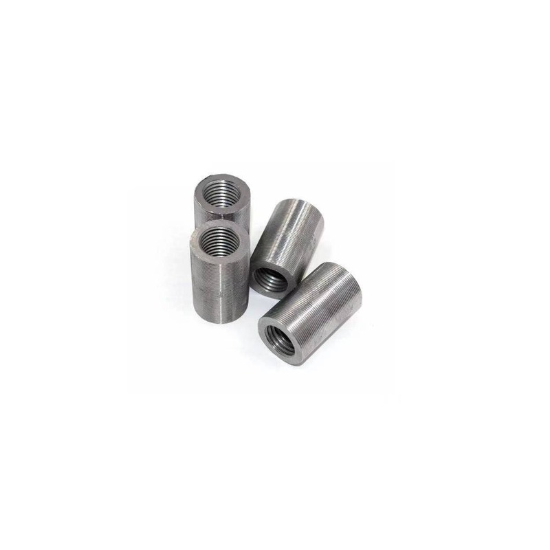 Rebar couplers