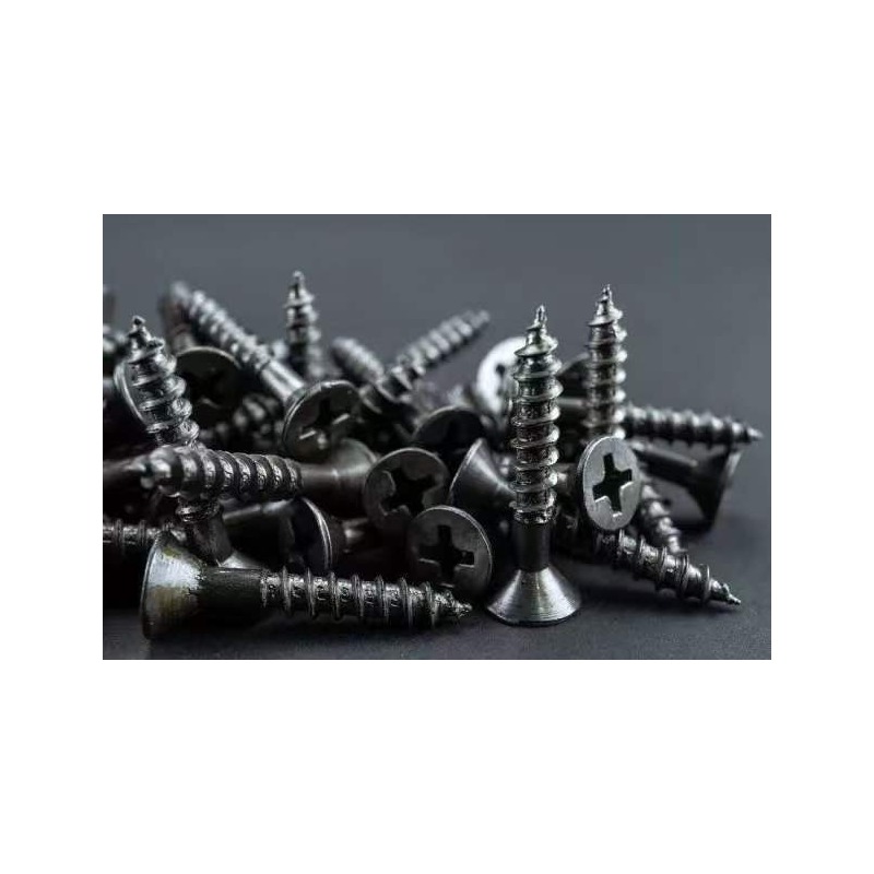 Screws