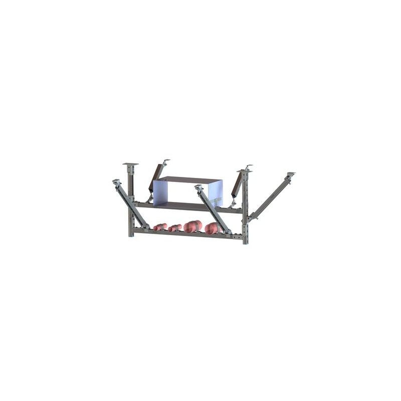 Seismic bracing