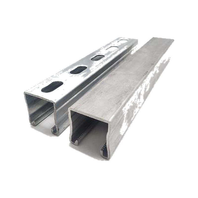 Solar mounting structure