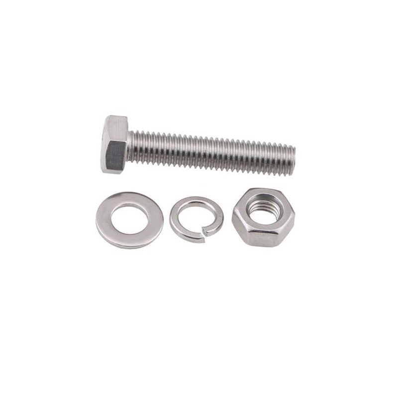 Stainless steel