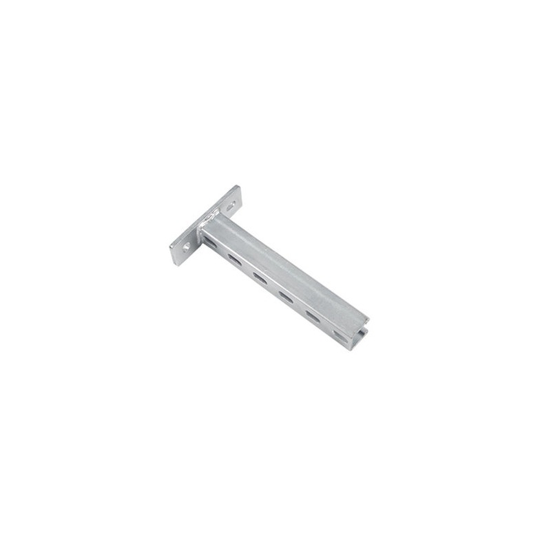 Utility tunnel supports and accessories